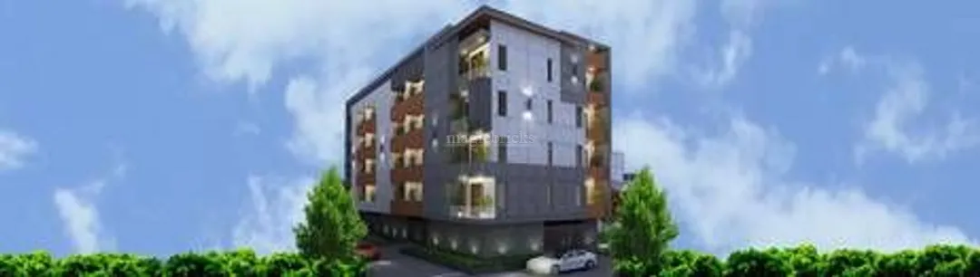 Happy Homes Apartment