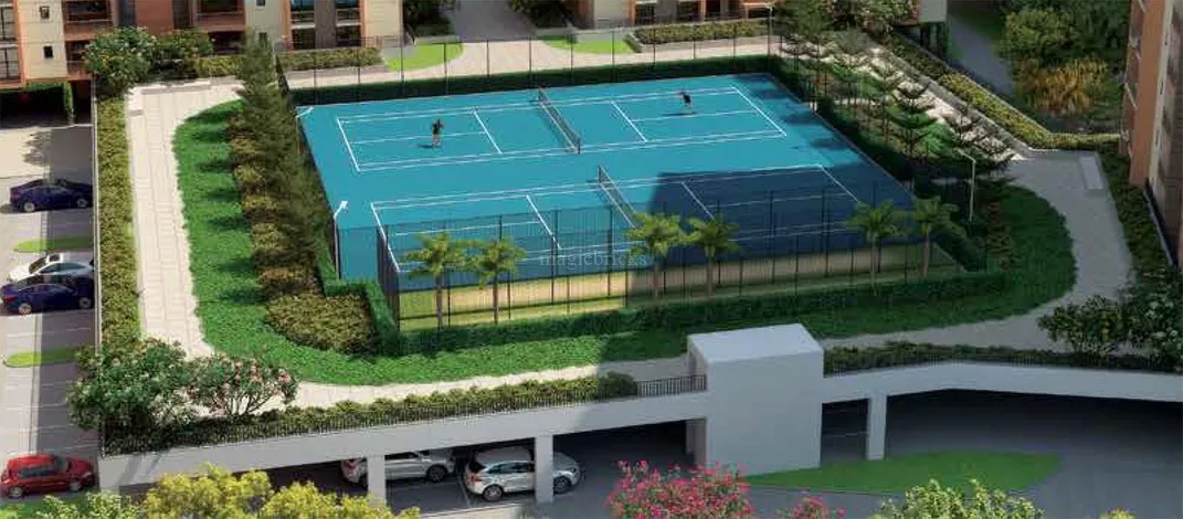 Ashiana Amarah Phase 5