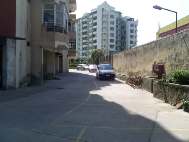 Neelkanth Apartments