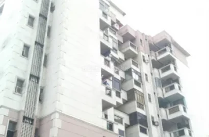 Prabhu Apartments