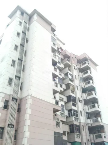 Prabhu Apartments