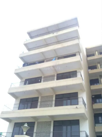 Rama Krishna Apartment