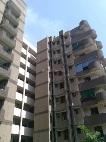 Sanskriti Apartments
