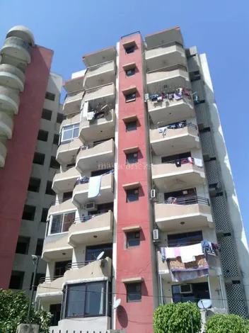 Neelkanth Apartments