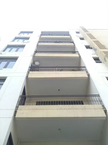 Rama Krishna Apartment