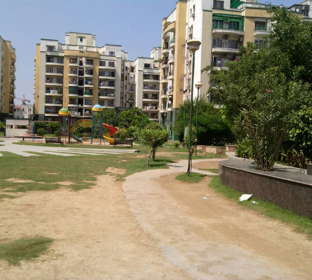 RPS - Green Valley