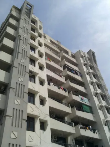 Shubh Apartment