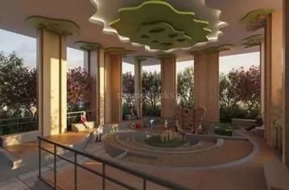 Unity The Amaryllis Phase 2