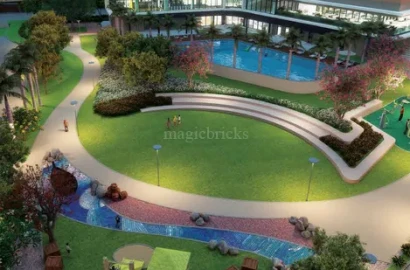 Ashiana Amarah Phase 5