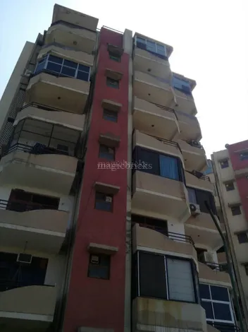 Neelkanth Apartments