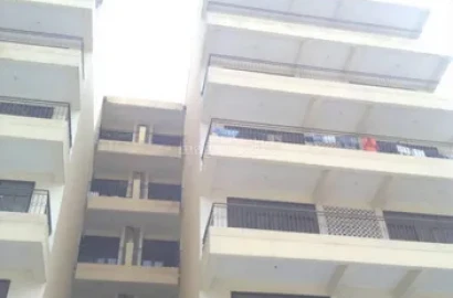 Rama Krishna Apartment