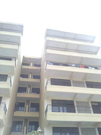 Rama Krishna Apartment