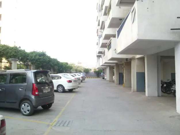 Shubh Apartment