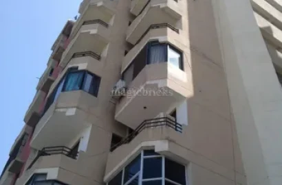 Neelkanth Apartments