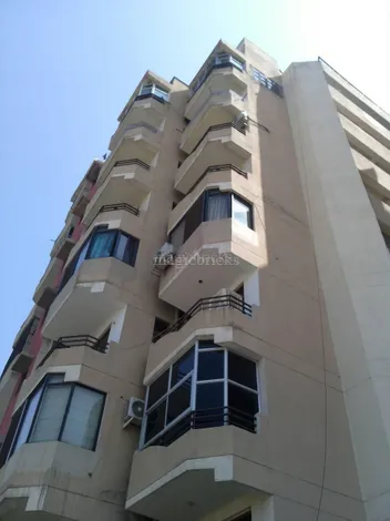 Neelkanth Apartments