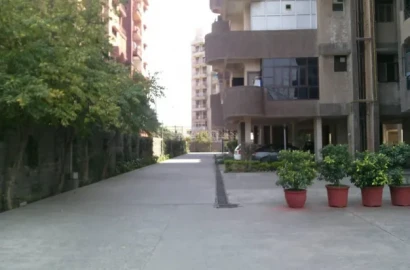 Sanskriti Apartments