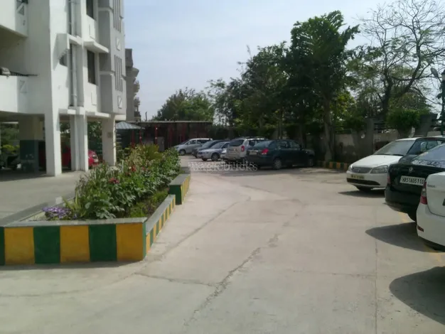 Shubh Apartment