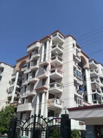 Vasundhara Apartment