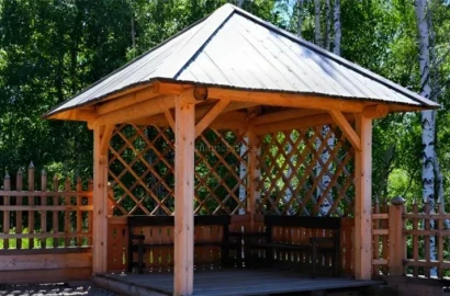 Eldeco Fairway Reserve