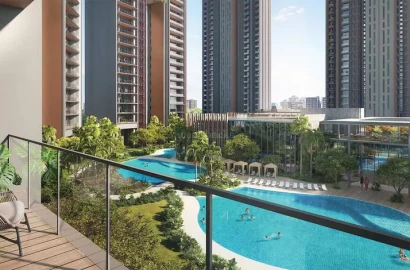 Signatureglobal Titanium SPR