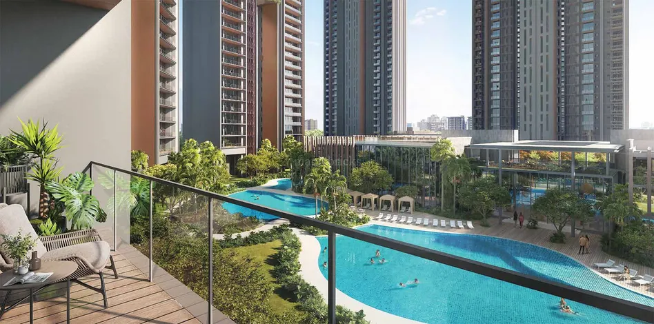 Signatureglobal Titanium SPR