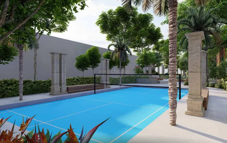 Amolik Concordia Living