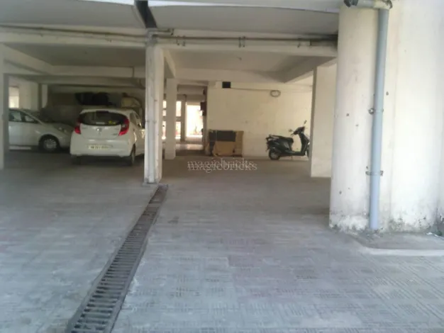 Vasundhara Apartment