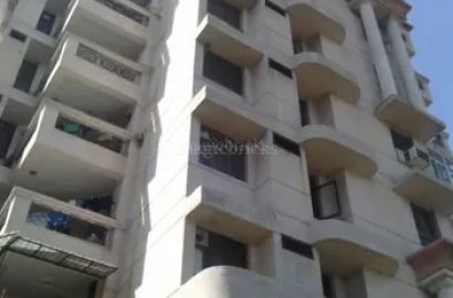 Vasundhara Apartment