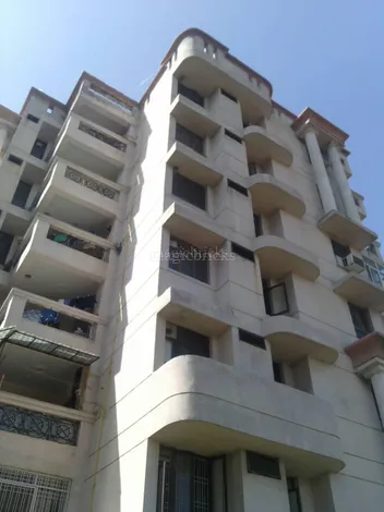 Vasundhara Apartment