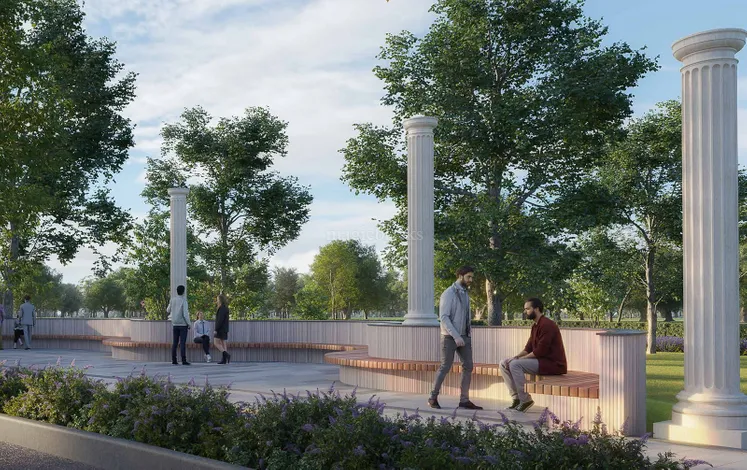 Amolik Concordia Living