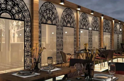 Amolik Concordia Living