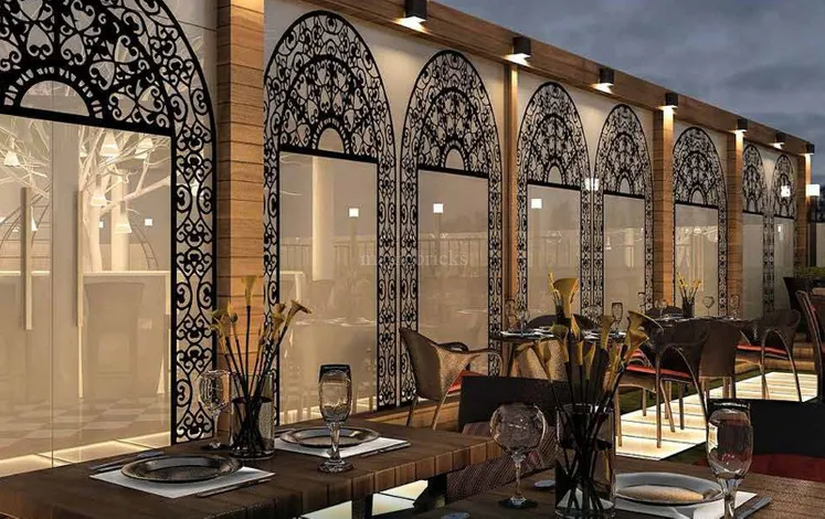 Amolik Concordia Living