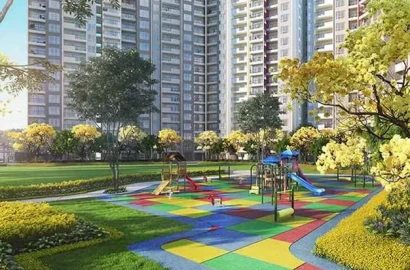 Shapoorji Pallonji Joyville