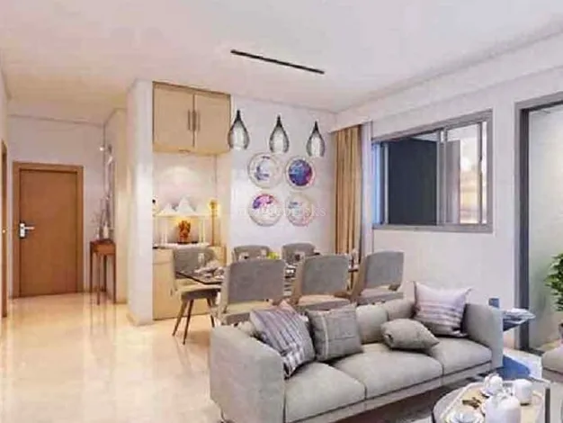 Shapoorji Pallonji Joyville