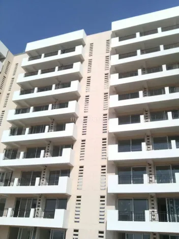 Landmark Kunjean Height