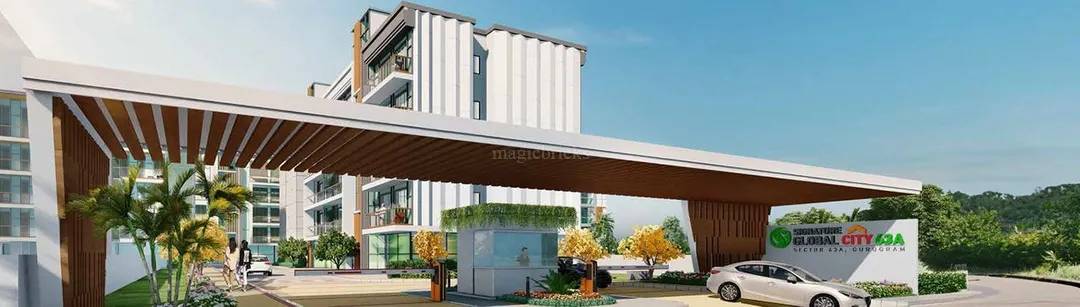 Signature Global City 63A