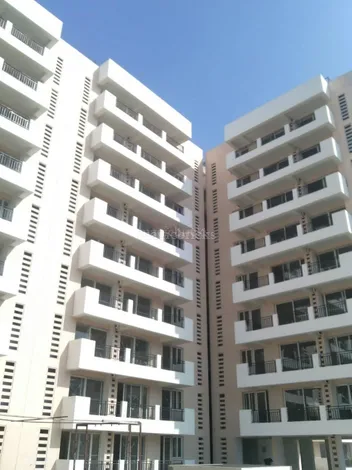 Landmark Kunjean Height