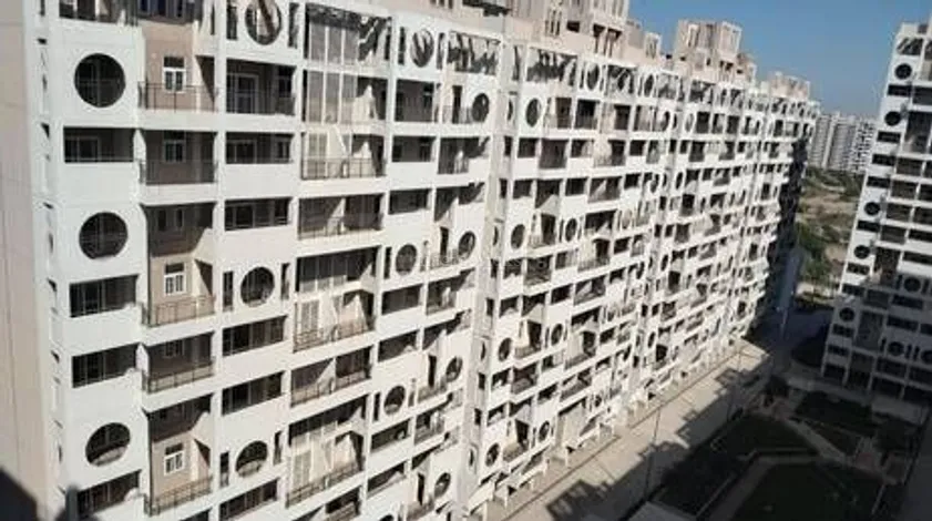 DDA Flats Pocket 14 Sector A1 to A4 Narela, New Delhi