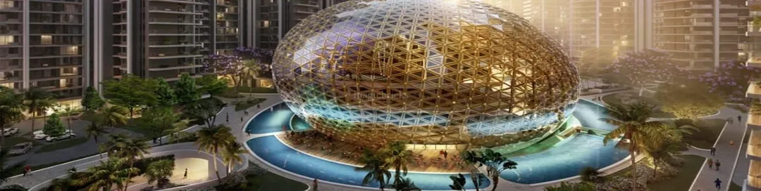 Elan The Presidential