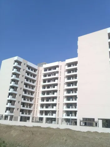 Landmark Kunjean Height