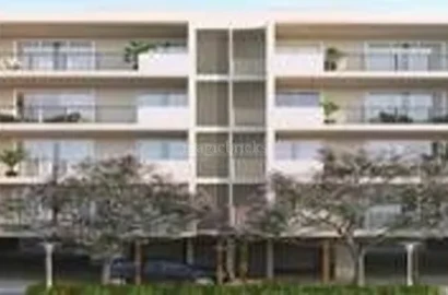 Independent Floors at DLF Gardencity Encl