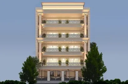 Divyan Mahavir Enclave Luxury Apartments