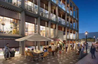 Signature Global City 63A