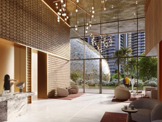 Elan The Presidential