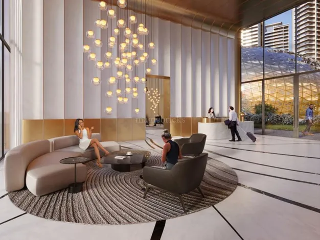 Elan The Presidential