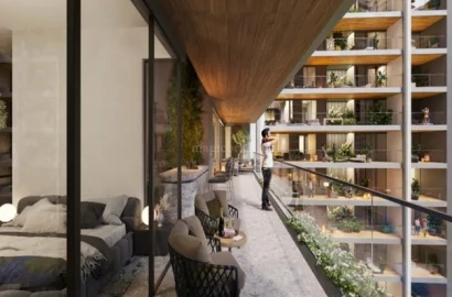 Elan The Presidential