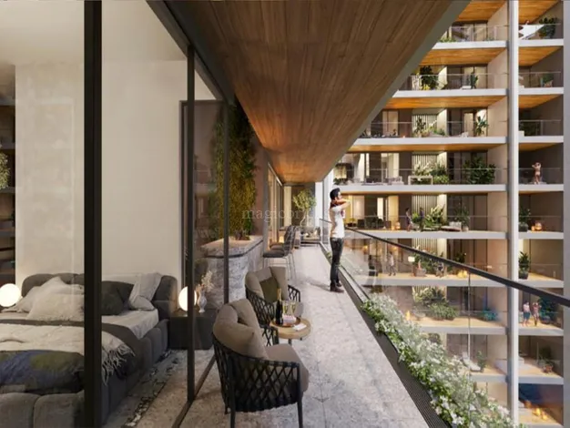 Elan The Presidential