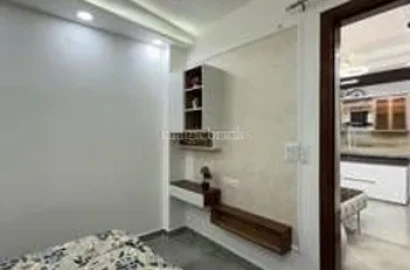 Happy Homes Apartment