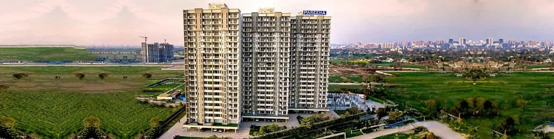 PAREENA COBAN RESIDENCES