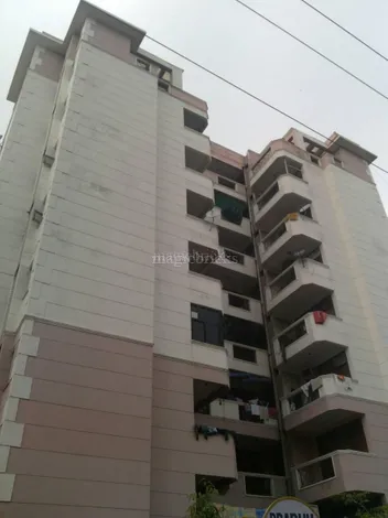Prabhu Apartments